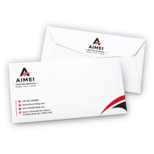 A4 Envelope 485×388 mm (120 GSM)