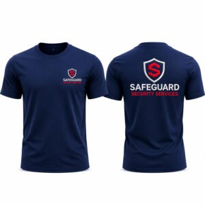 T-Shirt Embroidered
